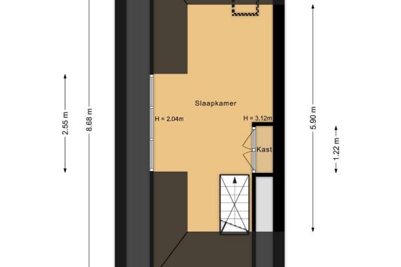 De Egmondenstraat 39