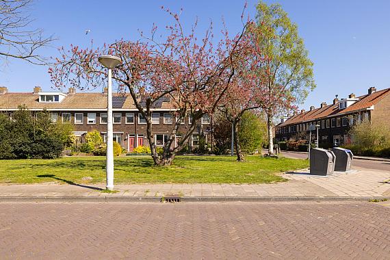 Nieuwe Zonneweg 22