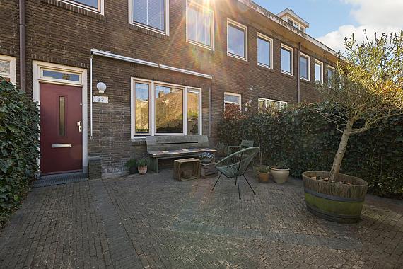 Nieuwe Zonneweg 22
