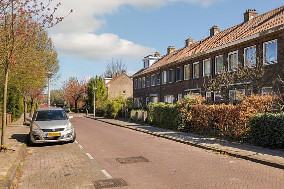 Nieuwe Zonneweg 22