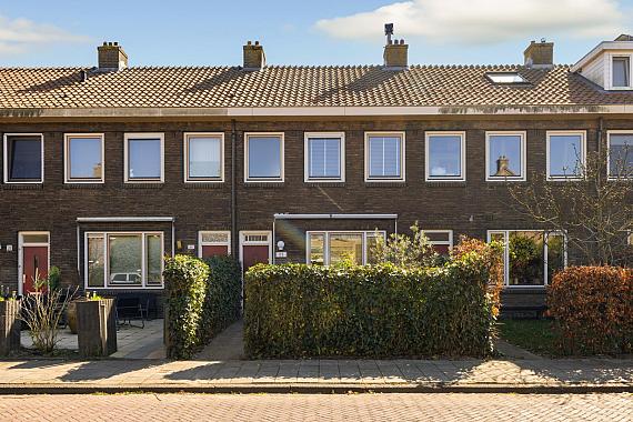Nieuwe Zonneweg 22