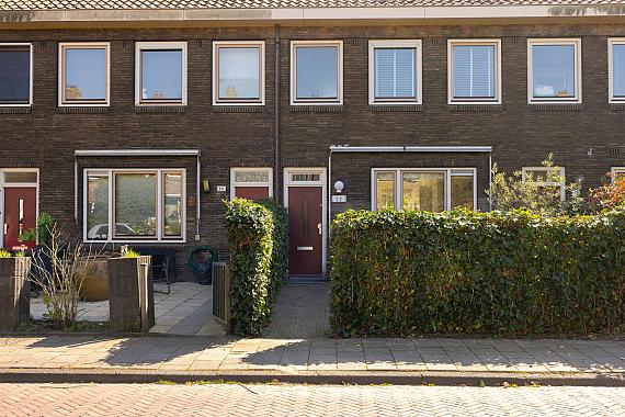 Nieuwe Zonneweg 22