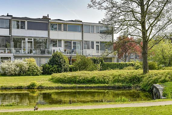 Kathleen Ferrierlaan 3