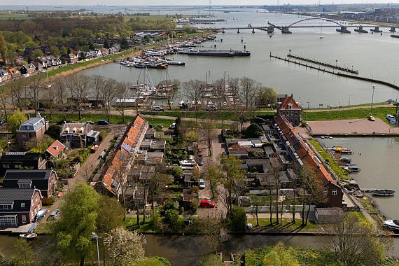 Noorder IJdijk 85