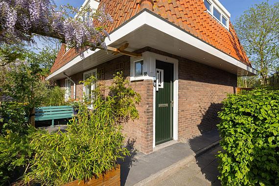 Zwaagstraat 32