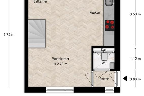 Zwaagstraat 32