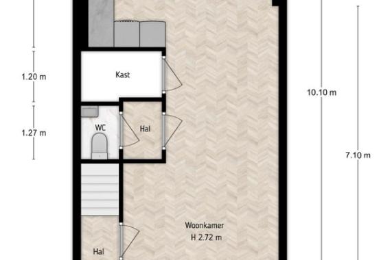 Medemblikstraat 44