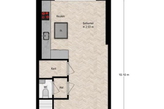 Medemblikstraat 44
