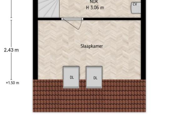 Beemsterstraat 505