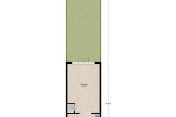 Beemsterstraat 505