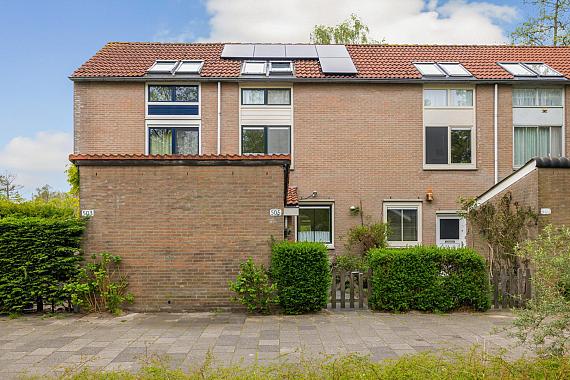 Beemsterstraat 505
