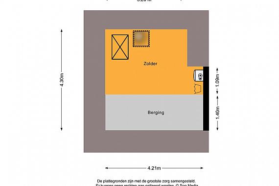 Schermerstraat 21