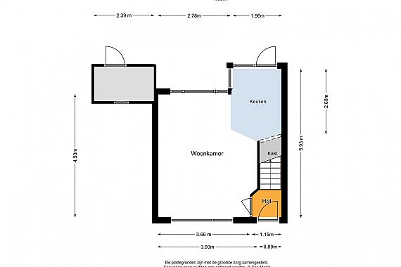 Schermerstraat 21