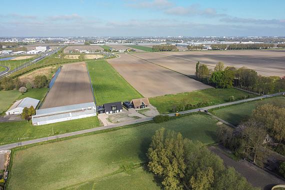 Bovenkerkerweg 0 ong