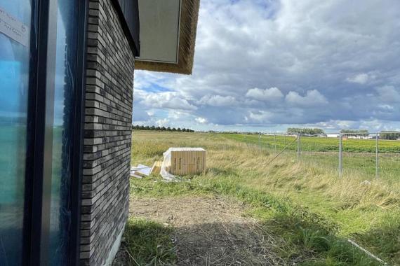 Bovenkerkerweg 0 ong