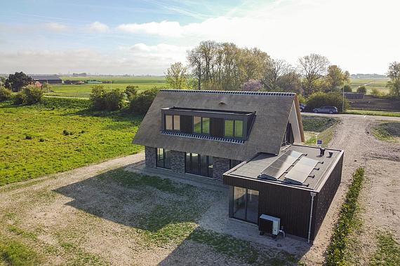 Bovenkerkerweg 0 ong