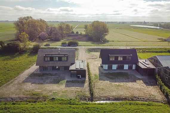 Bovenkerkerweg 0 ong