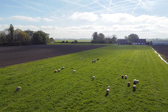 Bovenkerkerweg 0 ong