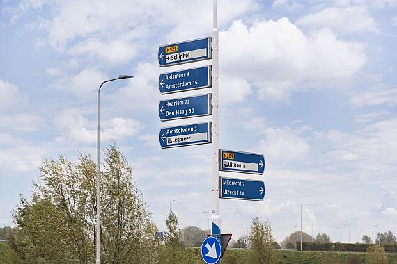 Bovenkerkerweg 0 ong