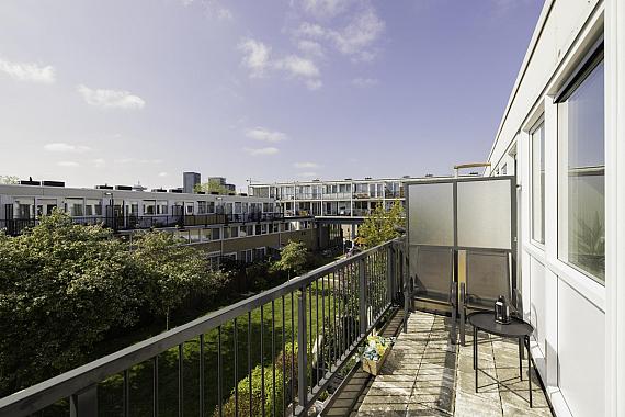 Buitendraaierij 7