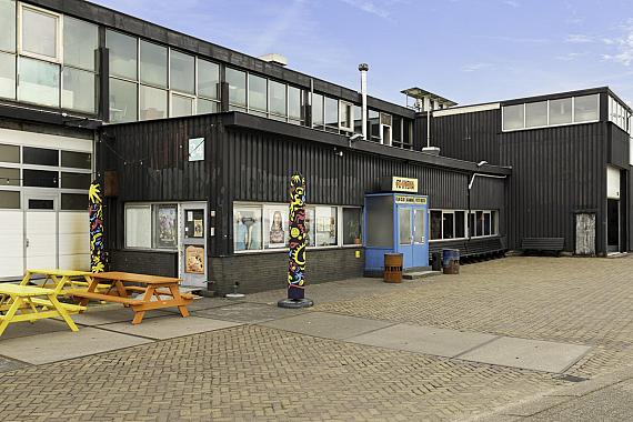 Buitendraaierij 7