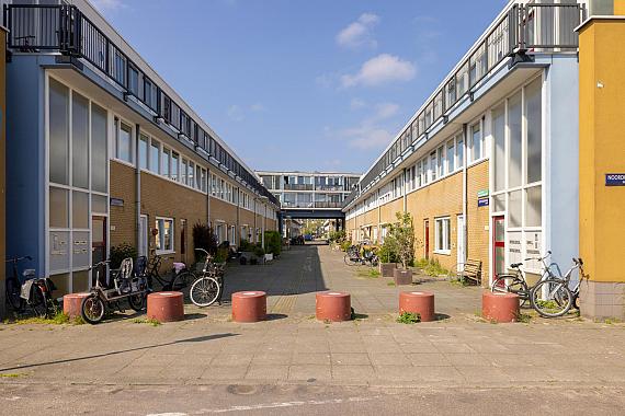 Buitendraaierij 7