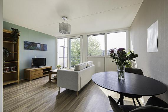 Buitendraaierij 7