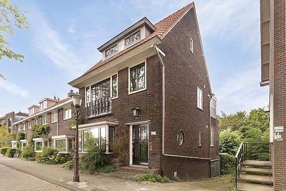 Nieuwendammerdijk 355