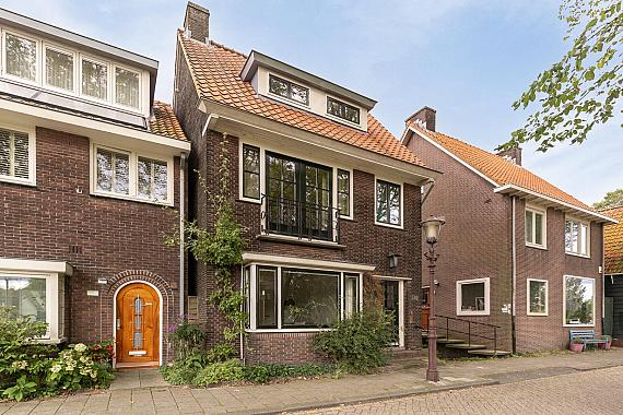 Nieuwendammerdijk 355