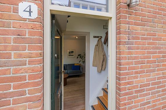 Kromme Distelstraat 4