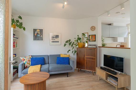 Kromme Distelstraat 4