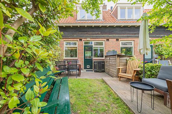Kromme Distelstraat 4
