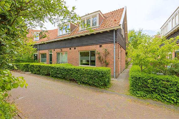 Kromme Distelstraat 4