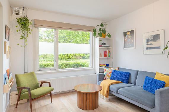 Kromme Distelstraat 4