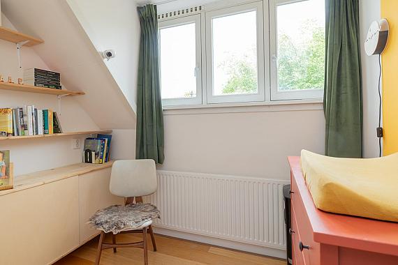 Kromme Distelstraat 4
