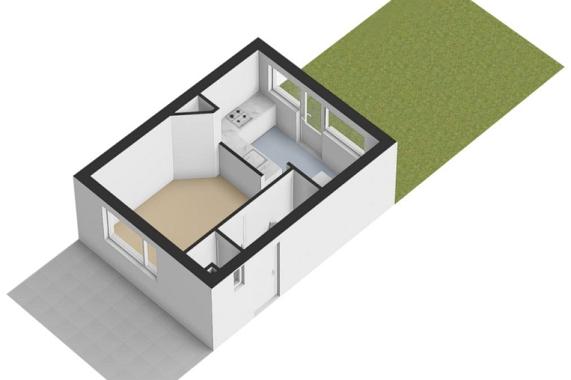 Kromme Distelstraat 4