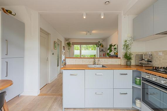 Kromme Distelstraat 4