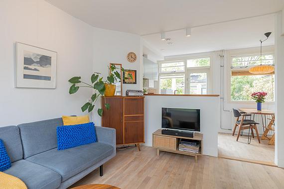 Kromme Distelstraat 4