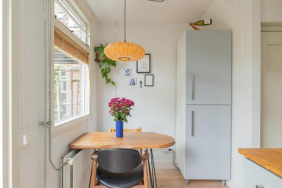 Kromme Distelstraat 4