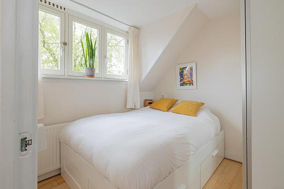 Kromme Distelstraat 4