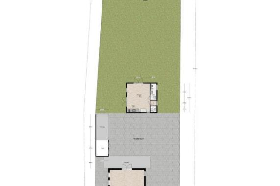 Dorpsstraat Holysloot 21