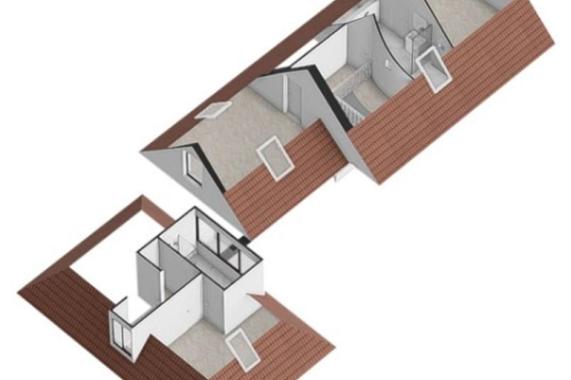 Dorpsstraat Holysloot 21