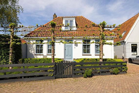 Dorpsstraat Holysloot 21