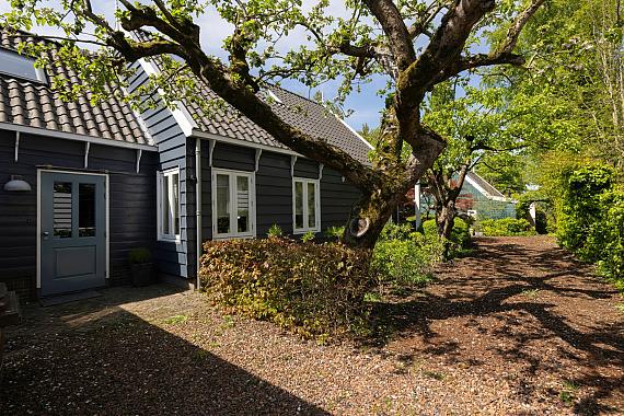 Dorpsstraat Holysloot 21