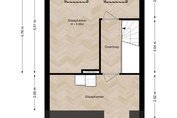 Dijkmanshuizenstraat 90