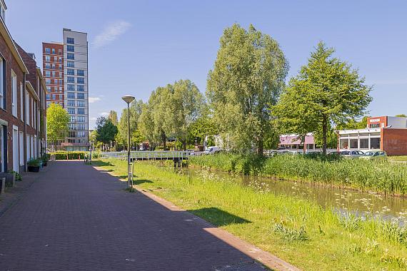 Dijkmanshuizenstraat 90