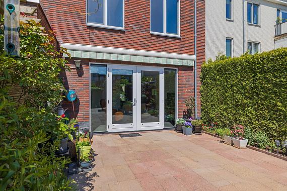 Dijkmanshuizenstraat 90