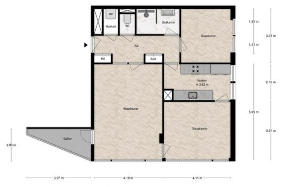 Meander 795