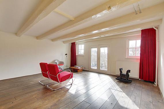 Brouwersgracht 182 I