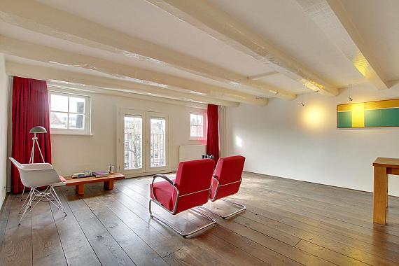 Brouwersgracht 182 I